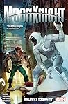 Moon Knight, Vol. 3 by Jed MacKay