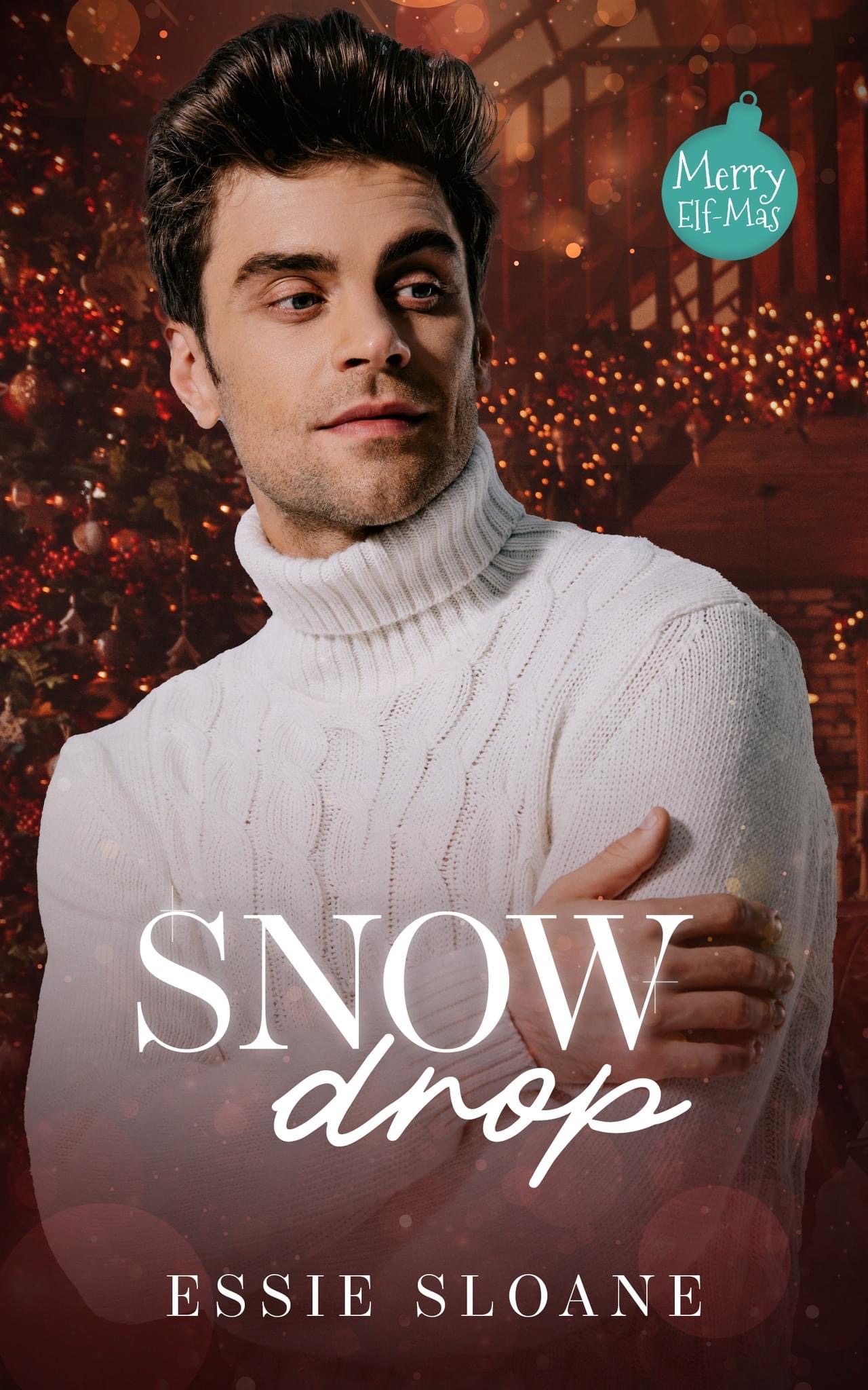 Snowdrop (Kindle Edition)