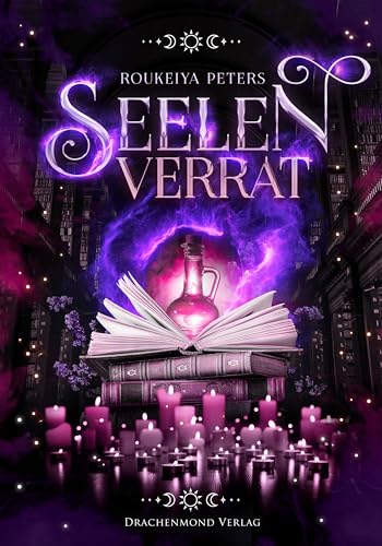 Seelenverrat (Kindle Edition)