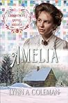 Amelia (Christmas Quilt Brides #9) Amelia (Christmas Quilt Brides #9)
