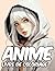 Livre de Coloriage Anime: B...
