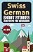 Swiss German: Short Stories and Texts for Beginners