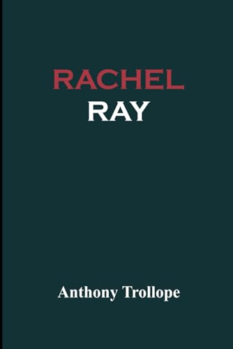 Rachel Ray