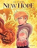New Hope - Tome 2 - Celui qui se cache derrière Pi