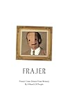 Frajer: Frasier Crane Drawn From Memory (Hilarious Pop Culture Fan Anthologies by Big Mood Zines)