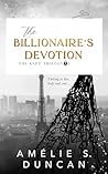 The Billionaire's Devotion (The Kept Trilogy Book 3)