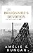 The Billionaire's Devotion (The Kept Trilogy Book 3)