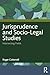 Jurisprudence and Socio-Legal Studies