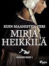 Kuin maahisten ve...