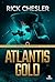 Atlantis Gold (Omega Files Adventures #1)