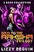 Sold to the Raksha Trilogy: 3 Book Collection