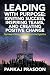 Leading with Purpose by PANKAJ PRASOON