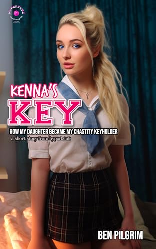 Kenna's Key: How My Daughter Became My Chastity Keyholder (Kindle Edition)