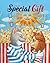 Special Gift: Tales of the Red Thread: Cat Adventures Unfurled - Picture Book