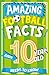 Amazing Football Facts Ever...