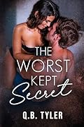 The Worst Kept Secret (Secrets, #2)