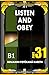 Listen And Obey by Benjamin Kareth