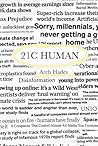 21C HUMAN: Poetry and Essays