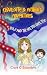 Charlotte and Arthur’s Adventures - Yule and the Helter Skelter by Clare C-Saunders