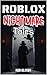 Roblox Nightmare Tales: Sho...