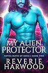 My Alien Protecto...