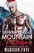 Unwrapping His Mountain Package by Madison Faye Unwrapping His Mountain Package by Madison Faye
