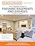 Black and Decker The Complete Guide to Finishing Basements and Garages Updated 3rd Edition: Projects and Practical Solutions for Finishing Basements ... Garages (Black & Decker Complete Guide)