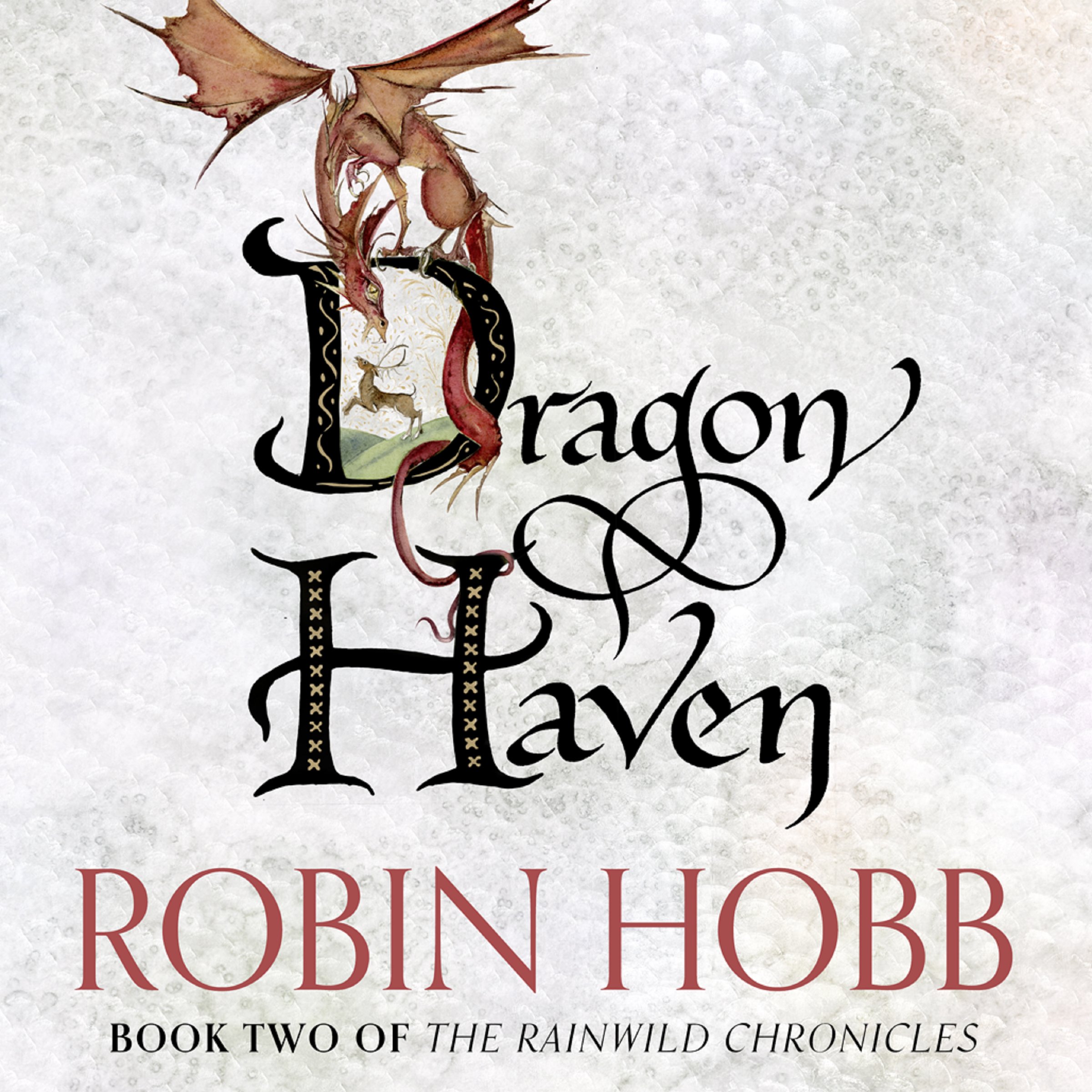 Dragon Haven