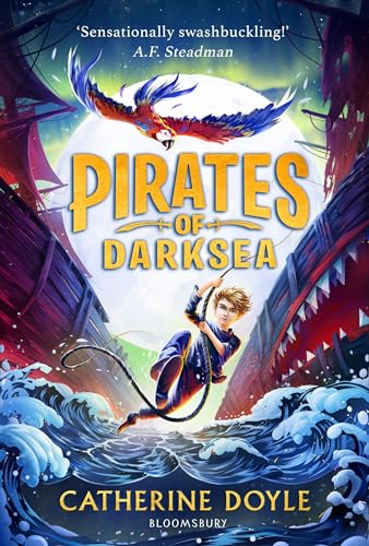 Pirates of Darksea (Kindle Edition)