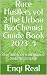 Race Hustlers vol 2 the Urban BioChemist Guide Book 2023 .5 by Enqi Real