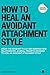 How to Heal an Avoidant Attachment Style by Eye Mind Spirit