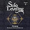 Solo Leveling, Vo...