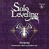 Solo Leveling, Vo...