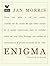 Enigma (Narrativas Gallo Nero nº 76) by Jan Morris