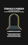 Things Unseen: A ...