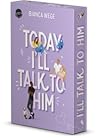 Today I'll Talk t...