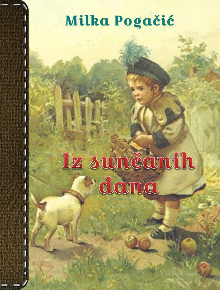 Iz sunčanih dana (Hardcover)