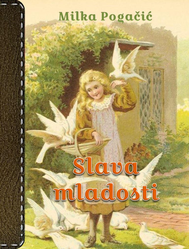 Slava mladosti (Hardcover)