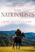 The Nationalists (The Australians Book 21)