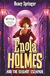 Enola Holmes and ...
