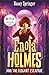 Enola Holmes and the Elegant Escapade (Enola Holmes #8)
