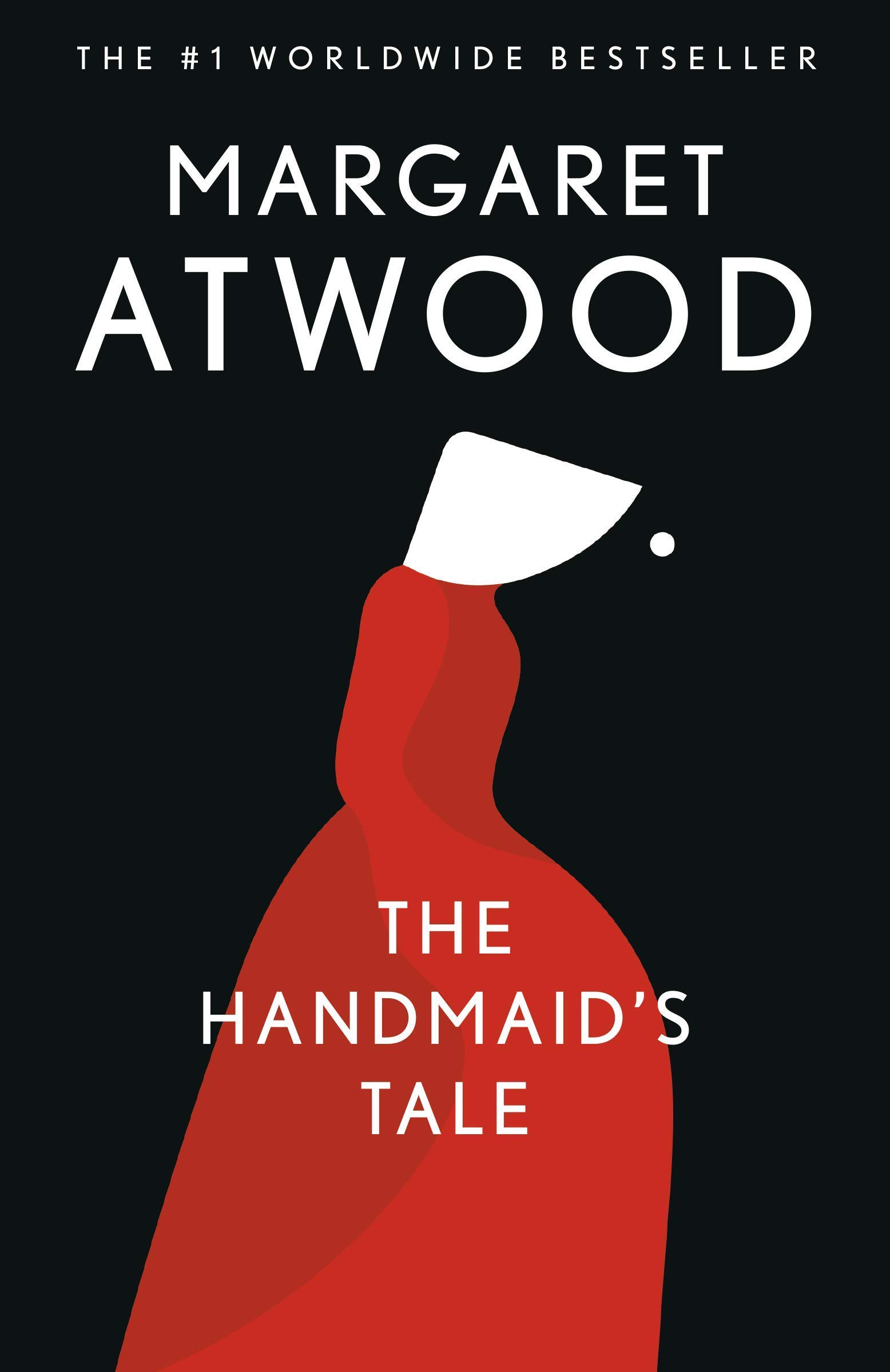 The Handmaid's Tale - Paperback by Margaret Atwood