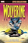 Wolverine Epic Co...