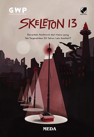 Skeleton 13