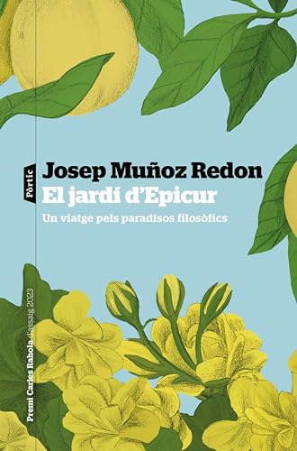 El jardí d'Epicur (Kindle Edition)