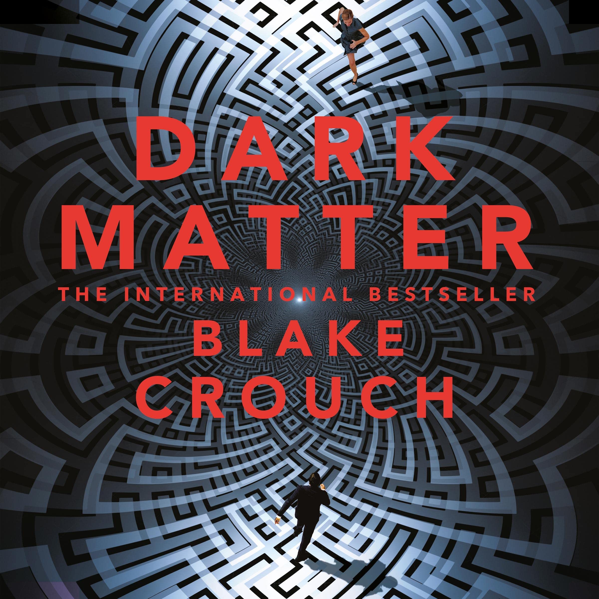 Dark Matter: The compulsive alternate-universe thriller, now on Apple TV+