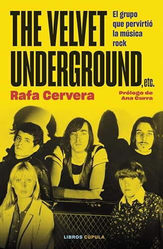 The Velvet Underground, etc (Música) (Spanish Edition)