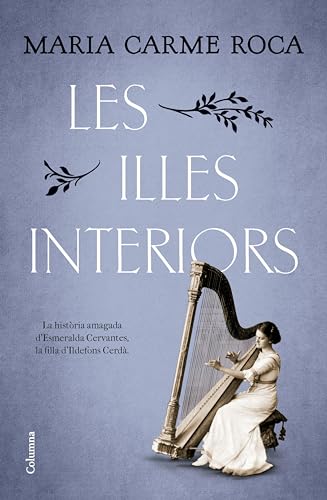 Les illes interiors (Clàssica) (Catalan Edition)