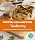 Recetas con airfryer Realfooding by Laura Sacristán @shoothecook
