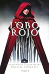 Lobo rojo Book cover for Lobo rojo